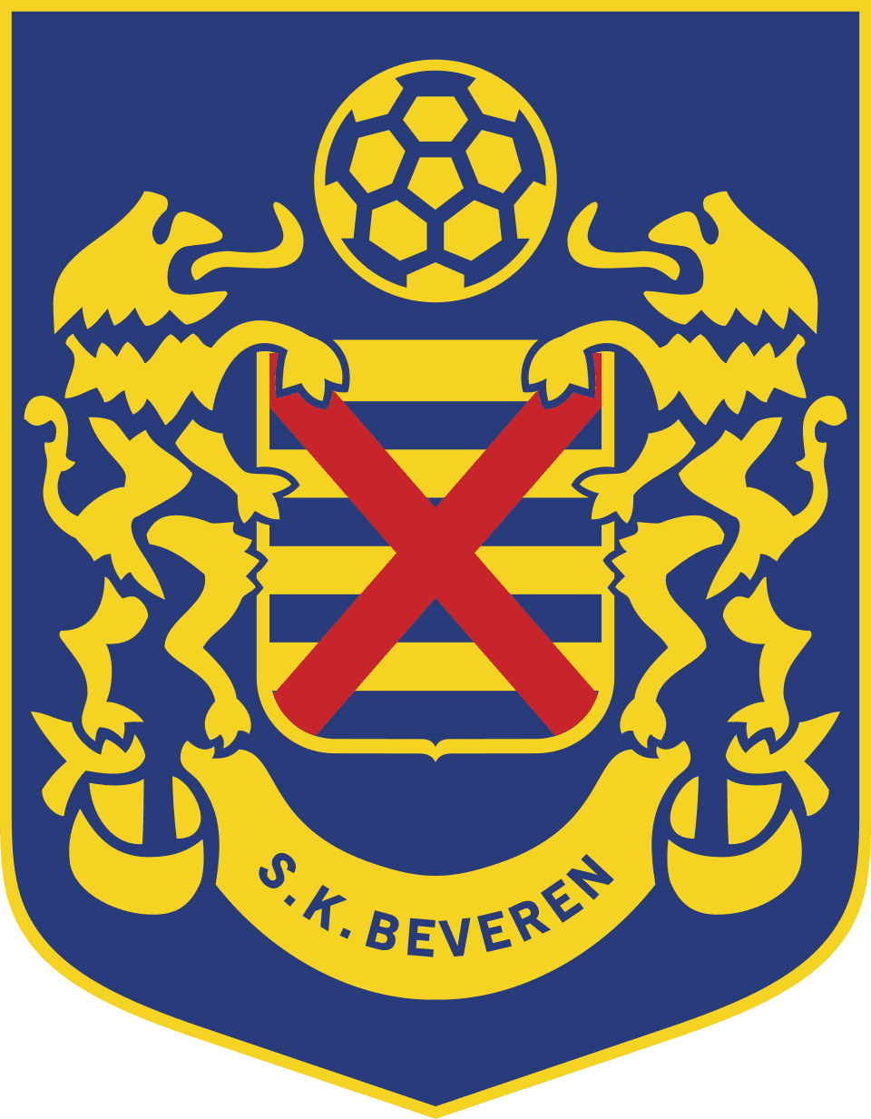 SK Beveren