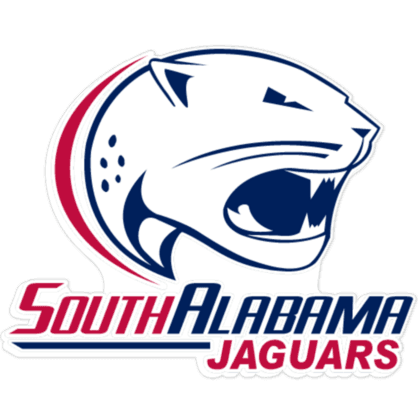 South Alabama Jaguars