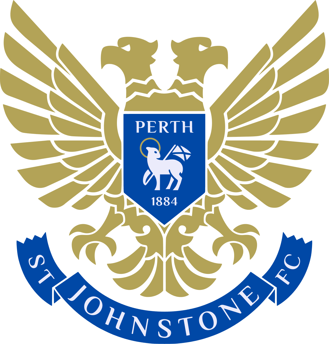 St Johnstone