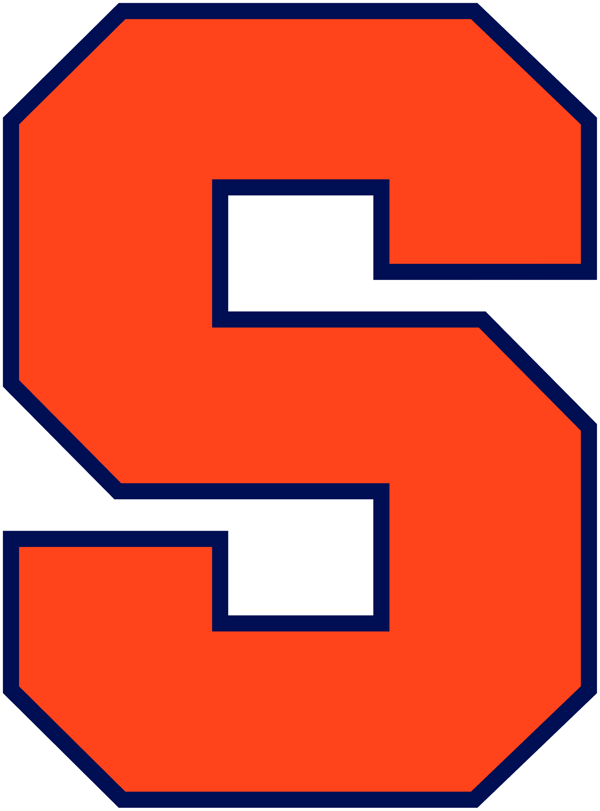 Syracuse Orange
