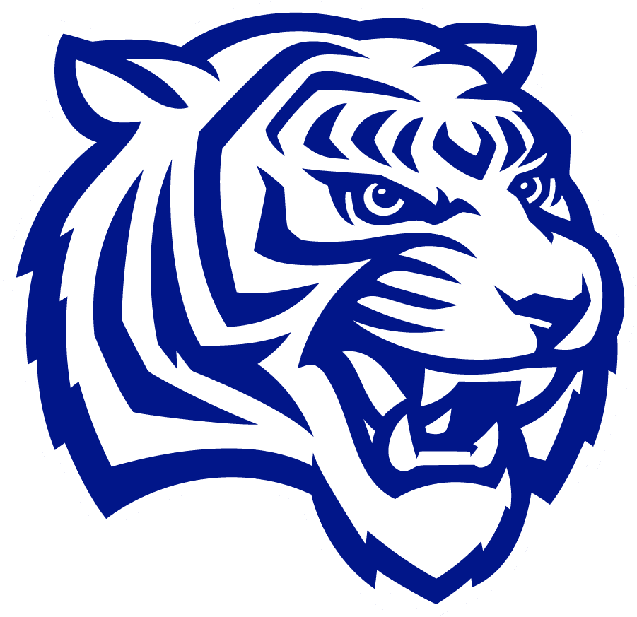 Tennessee State Tigers