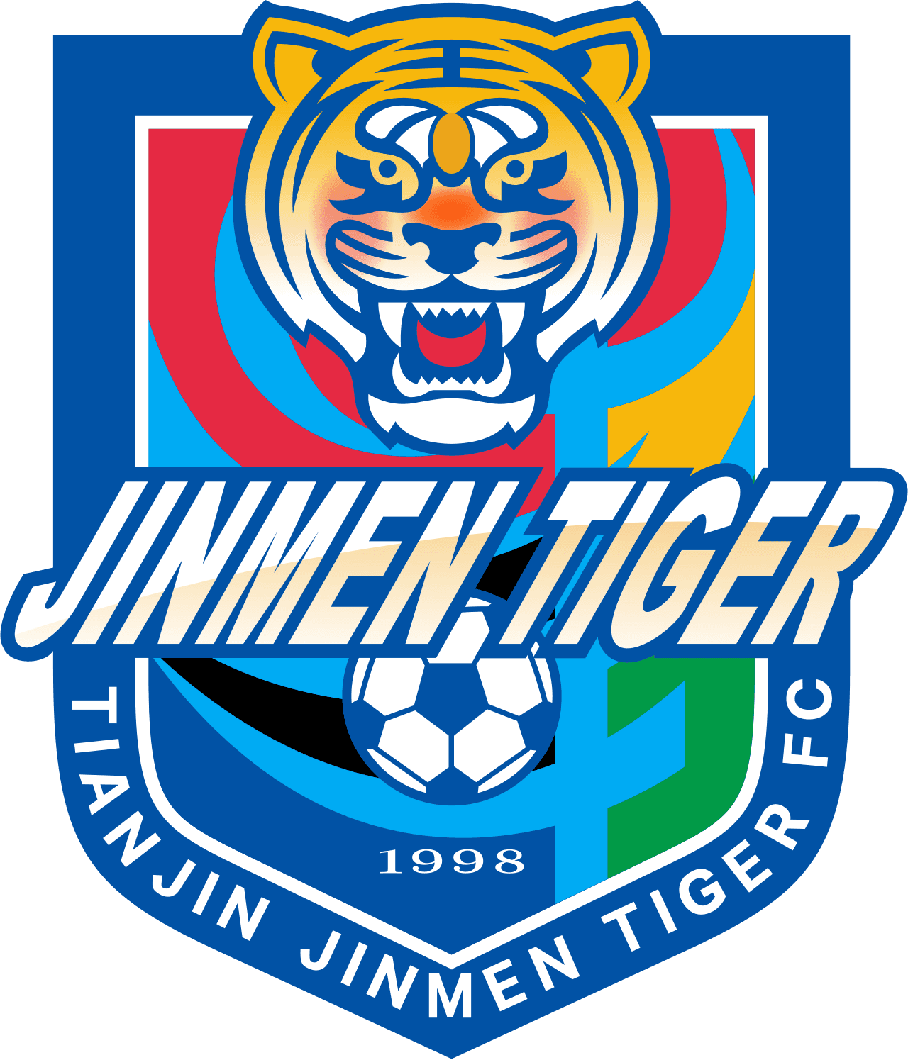 Tianjin Jinmen Tiger FC
