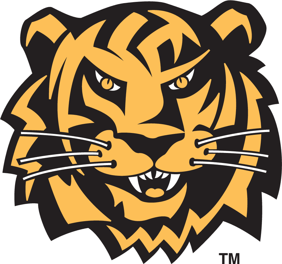 Towson Tigers
