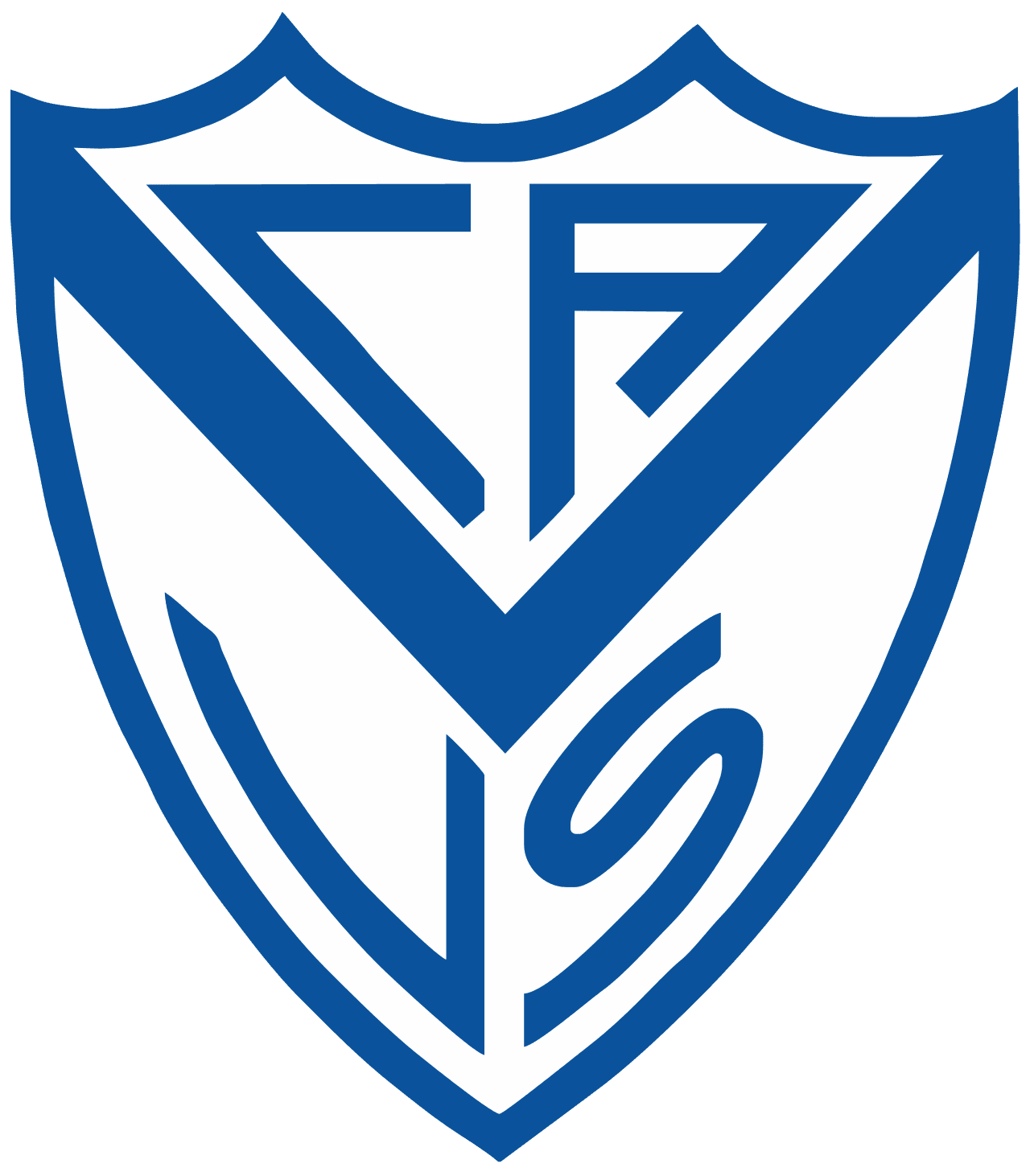 Velez Sarsfield BA