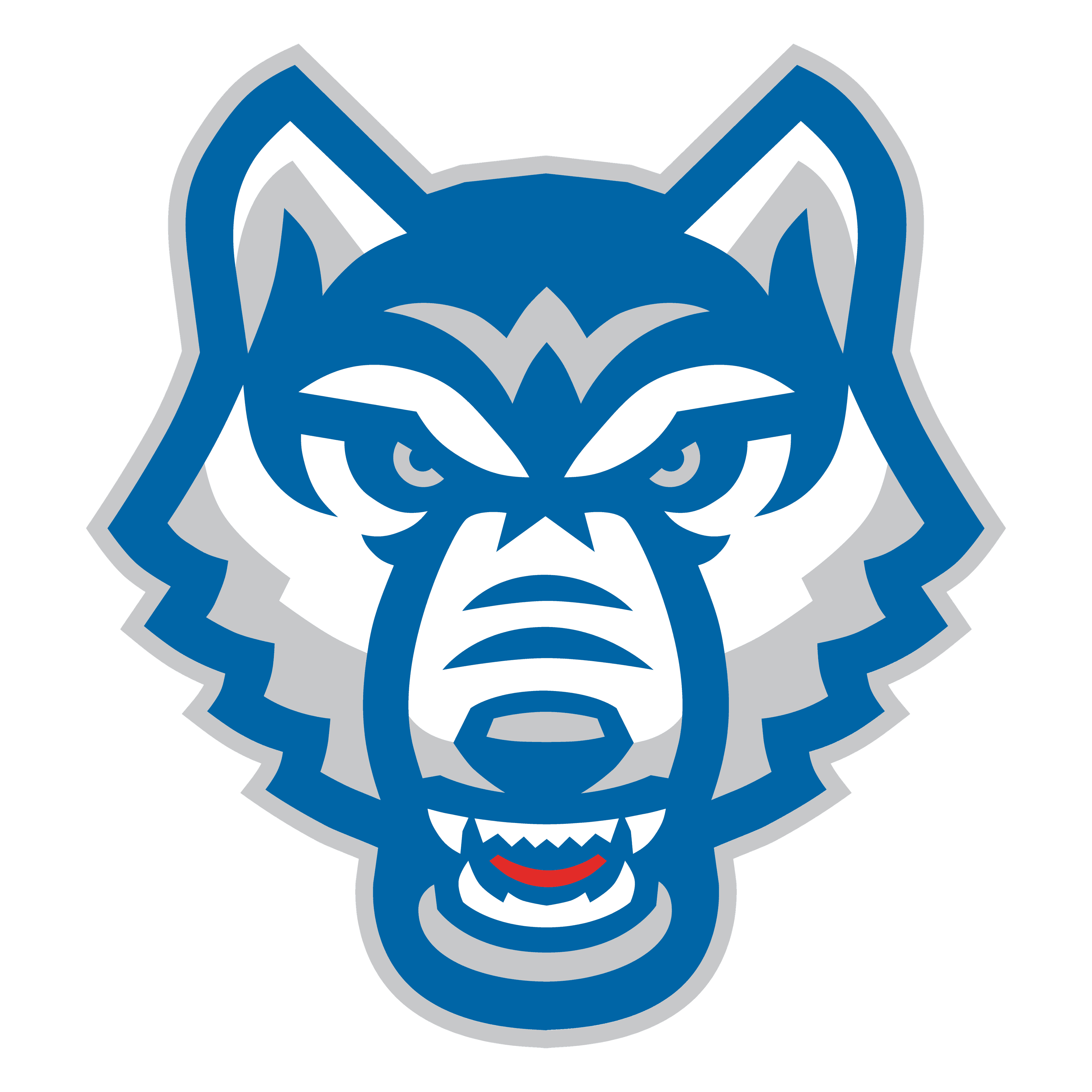 West Georgia Wolves