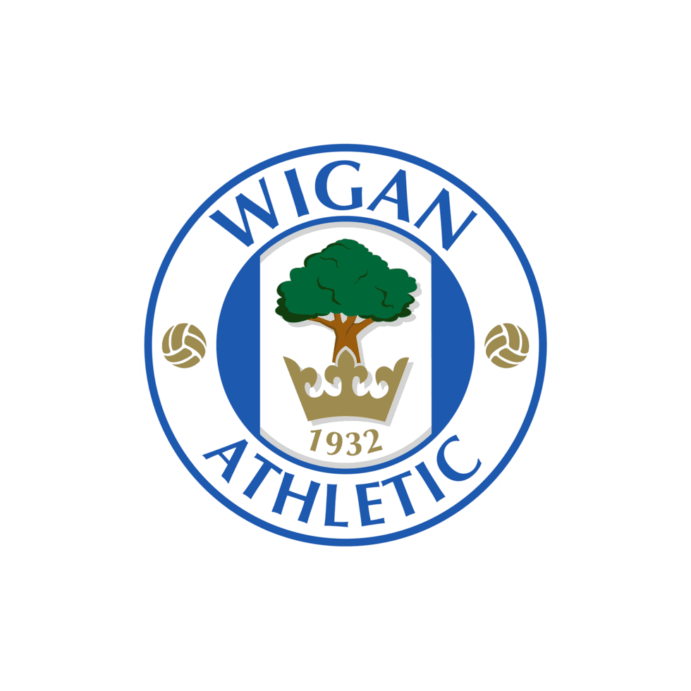 Wigan Athletic
