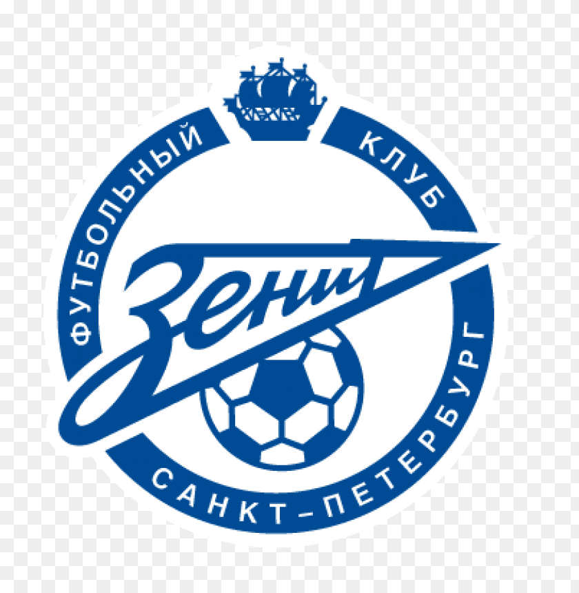 Zenit St Petersburg