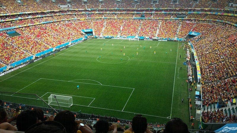 How to bet on Soccer Underdogs with TopStatBets' Edge Analytics