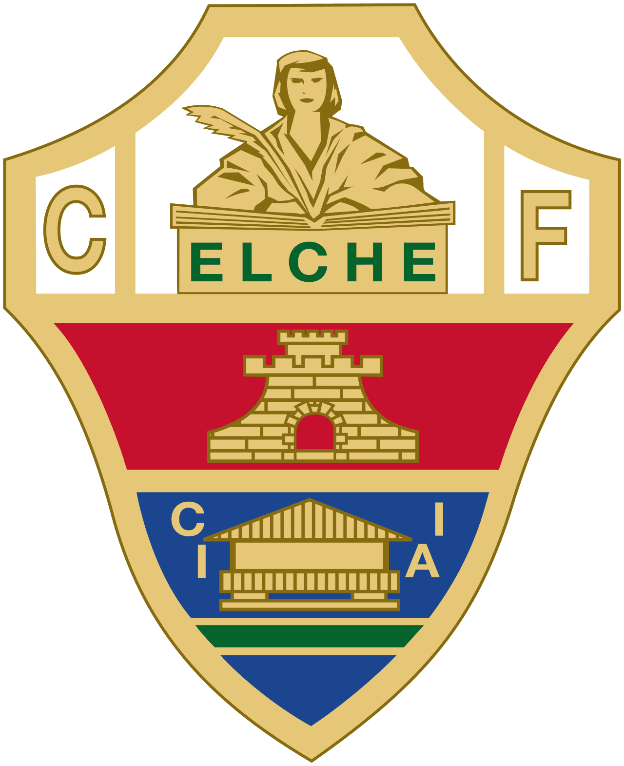 Elche CF