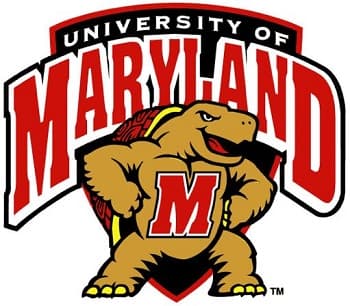 Maryland Terrapins
