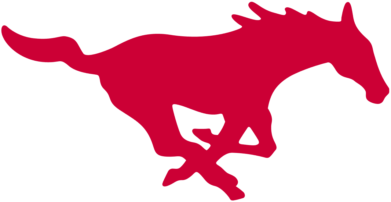 SMU Mustangs