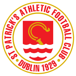St Patricks Athletic